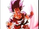 Goku Kaio Ken x20
