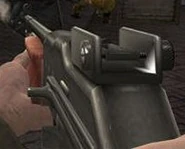 Bar Vanguard