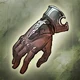 Tetheryn Glove