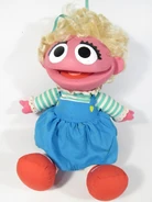 PrairiePlayskoolDoll1