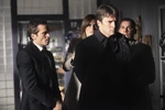 Castle cuffs