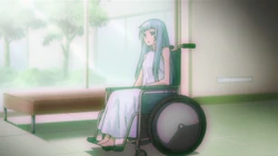 Bluebell's Misfortune