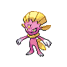 Weavile NB variocolor