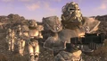 Fallout New Vegas T-51b