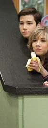 Iget pranky seddie