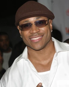 LLCoolJ