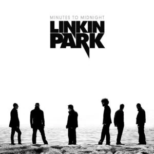 LP - Minutes To Midnight