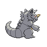 Rhydon espalda G5 hembra