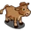 Gelbvieh Cow-icon