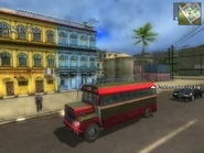 Pankhurst Bus Tap Tap