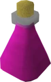 Cadava potion detail