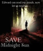 Save Midnight SUN!