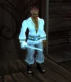 Long John Copper