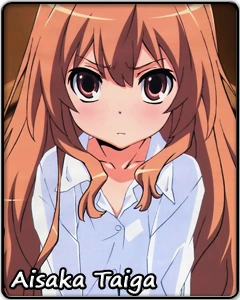 Taiga aisaka profile.png