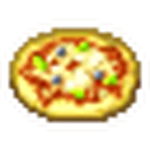 Mix Pizza