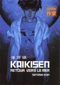Kaikisen