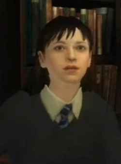 Ravenclaw chess champion