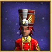 Hat Cap of Energy Male