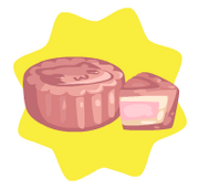 Pink icecream mooncake.png