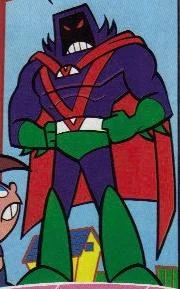 DrVulcan