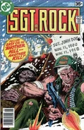 Sgt. Rock Vol 1 316