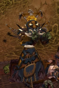 Image of Hexed Troll