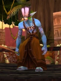 Image of Voodoo Troll