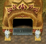 Temple of Fire