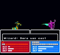 Dora (FE2)