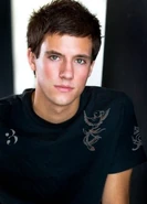 Drew Roy