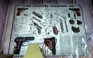 Salvage-Weapon Diagrams