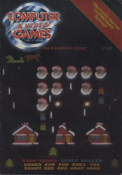 C+VG Issue 14