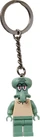 852714 Squidward Key Chain
