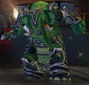 Forest oni