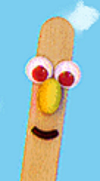 stick stickly