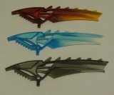 Antroz wings