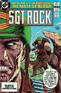Sgt. Rock Vol 1 379