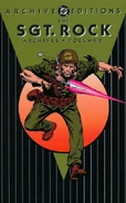 Sgt. Rock Archives Vol 1 2