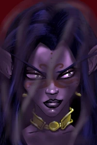 Image of Dathala Highmoon