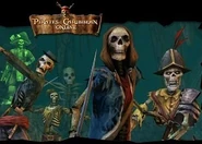 Skeletons