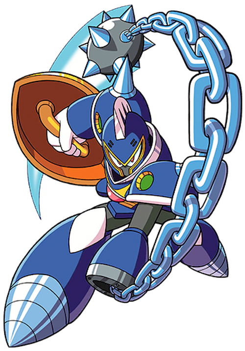 Knight Man - MMKB, The Mega Man Knowledge Base - Mega Man 10, Mega Man ...