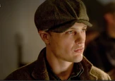 Jimmy Darmody