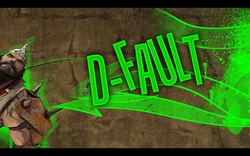 Dfault