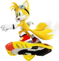 Tails 81