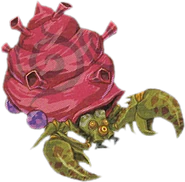 Crayk Artwork