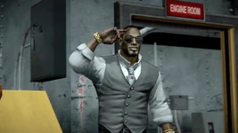 Dead Rising 2 Tyrone Case 2-2a