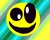 Carzy Smiley Face by SSBBLover88