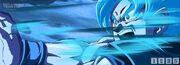 Goku SSJ KameHameHa