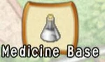 Medicine Base