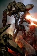 Warmachinedronebattle02f